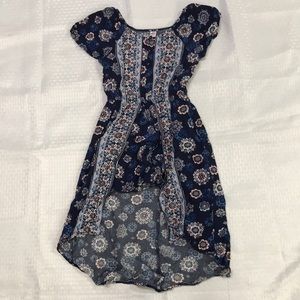 🔥3/$20 🔥Justice dress